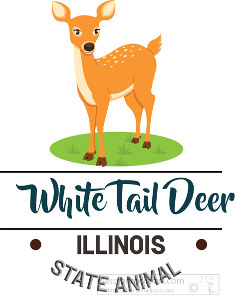 illinois-state-animal-white-tail-deer-clipart-animal.jpg