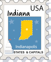 Image result for indiana clipart