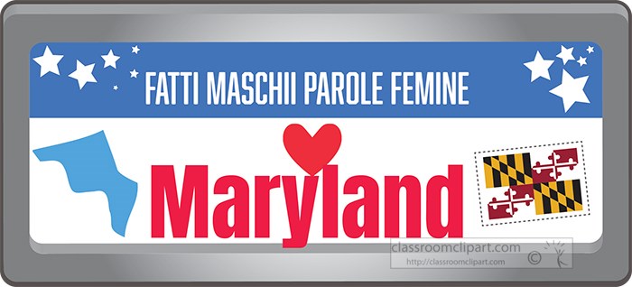 maryland-state-license-plate-with-motto-clipart.jpg