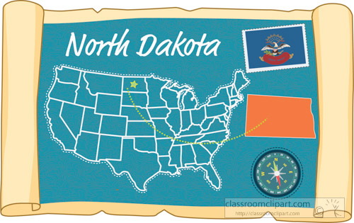 scrolled-usa-map-showing-north-dakota-state-map-flag-clipart.jpg