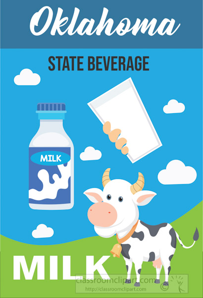 oklahoma-state-beverage-milk-vector-clipart.jpg