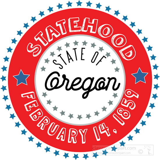 date-of-oregon-statehood-1859-round-style-with-stars-clipart-image.jpg