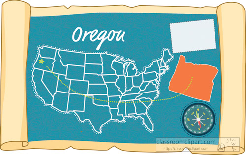 scrolled-usa-map-showing-oregon-state-map-flag-clipart.jpg