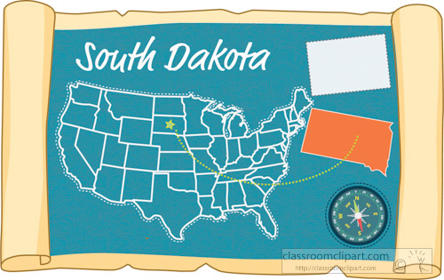 scrolled-usa-map-showing-south-dakota-state-map-flag-clipart.jpg