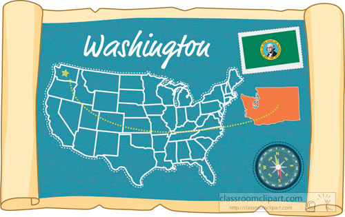 scrolled-usa-map-showing-washington-state-map-flag-clipart.jpg