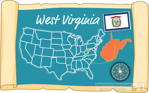 scrolled-usa-map-showing-west-virginia-state-map-flag-clipart.jpg