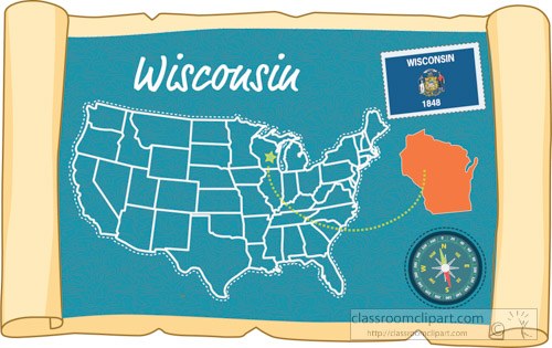 scrolled-usa-map-showing-wisconsin-state-map-flag-clipart.jpg