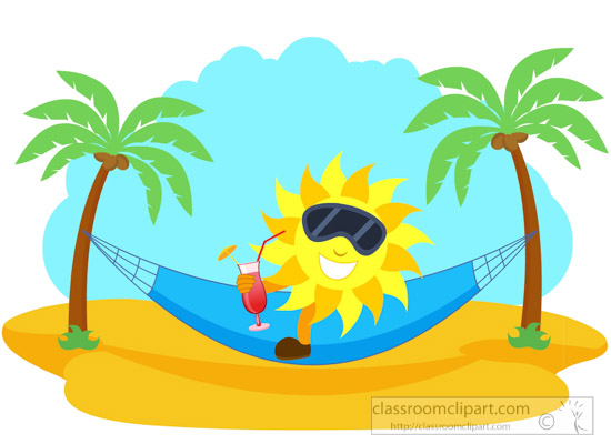 sun-character-refreshing-with-cold-drink-on-hammok-summer-clipart-615.jpg