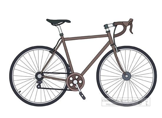 all-road-bicycle-clipart-5103.jpg