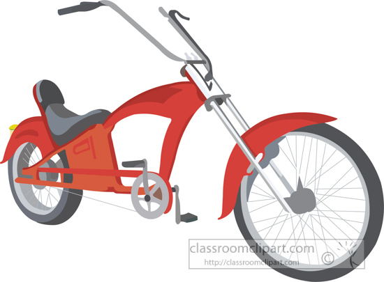bicycle-clipart-red-chopper-style-bike-08.jpg