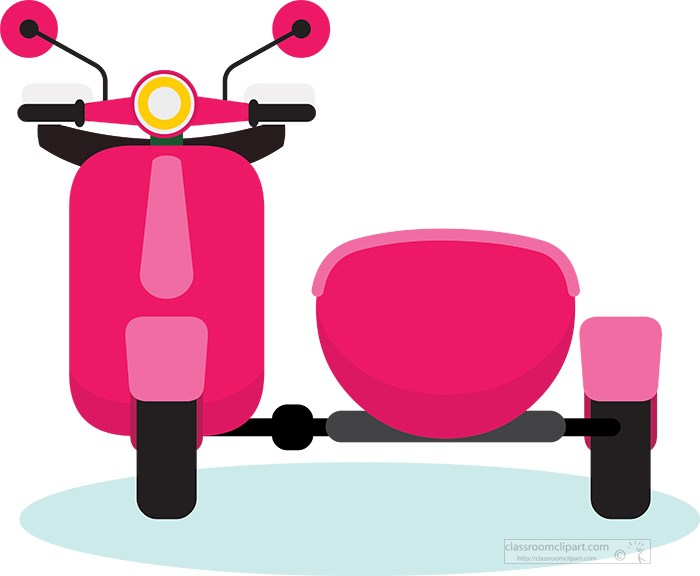 pink-motorcycle-with-side-car-clipart.jpg