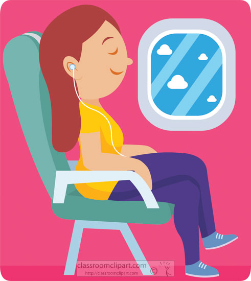 lady-on-plane-listening-music-while-travelling-clipart.jpg
