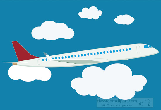 passenger-aeroplane-in-the-cloud-filled-sky-clipart.jpg