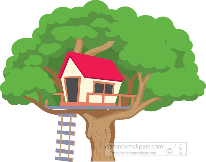 tree-house-in-large-tree-with-ladder-clipart.jpg
