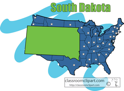 south_dakota_state_color_map.jpg