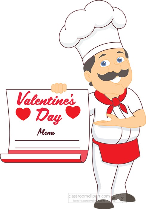 chef-holding-valentines-day-menu-sign.jpg
