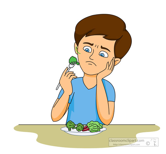 boy-holding-a-fork-with-vegetables-looking-unhappy-clipart.jpg