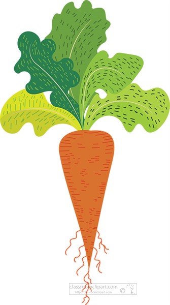 clipart free vegetables