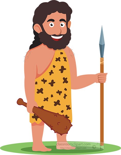 cave-man-with-his-weapon-clipart.jpg