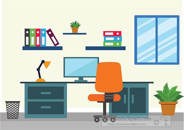working-office-space-with-desk-bookshelf-computer-clipart.jpg