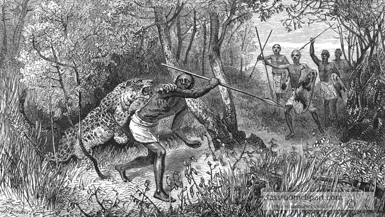 capturing-a-leopard-in-africa-historical-illustration-africa.jpg