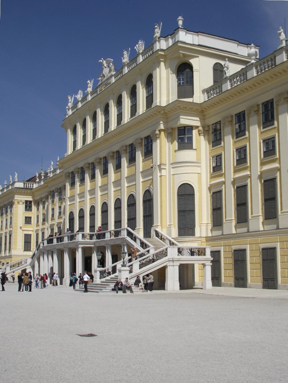 laborate-rear-stairway-at-Schoenbrunn-leading-out-to-the-gardens-of-the-palace.jpg