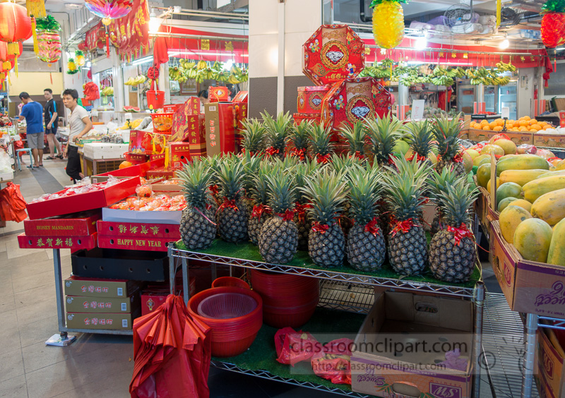 Photos of Singapore - outdoor-food-market-singapore-03587 ...