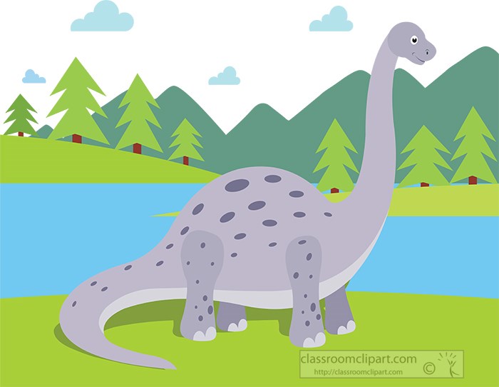 brachiosaurus-dinosoar-with-background-of-mountains-and-trees-clipart.jpg