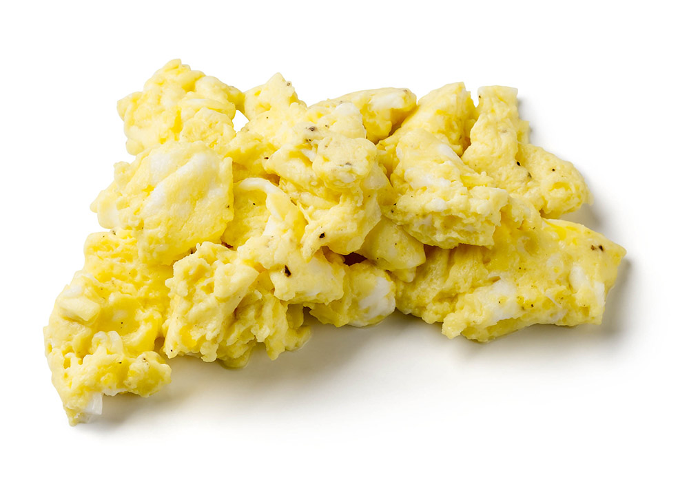 Scrambled Egg PNG Transparent Images Free Download