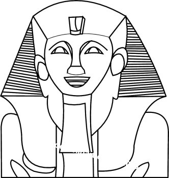 Ancient Egyptian Clipart - 16-07-08_21M_b picture-photo-illustration ...