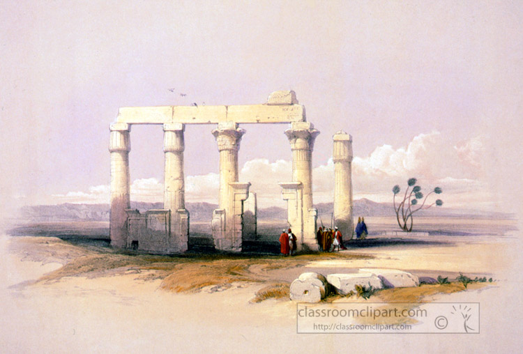 remains-of-the-temple-of-medamout-lithograph-200.jpg