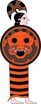 Click to View Full Clipart Image
