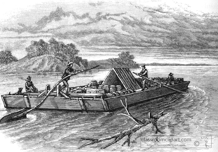 illustration-of-a-flat-boat-going-down-the-mississippi-1805.jpg
