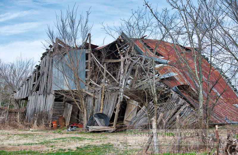 old-collapsed-barn-on-farm-photo-8502547E.jpg