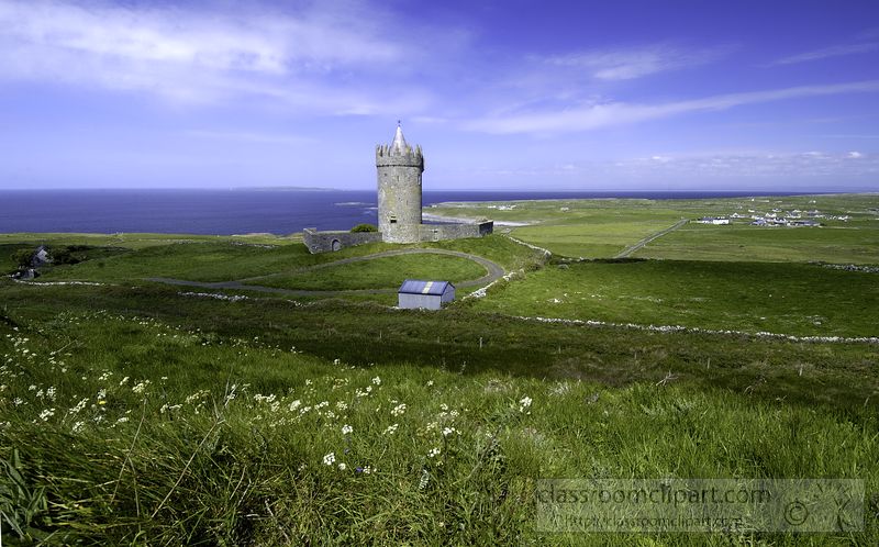 photo-castle-surrounded-by-flowers-coast-of-Ireland.jpg