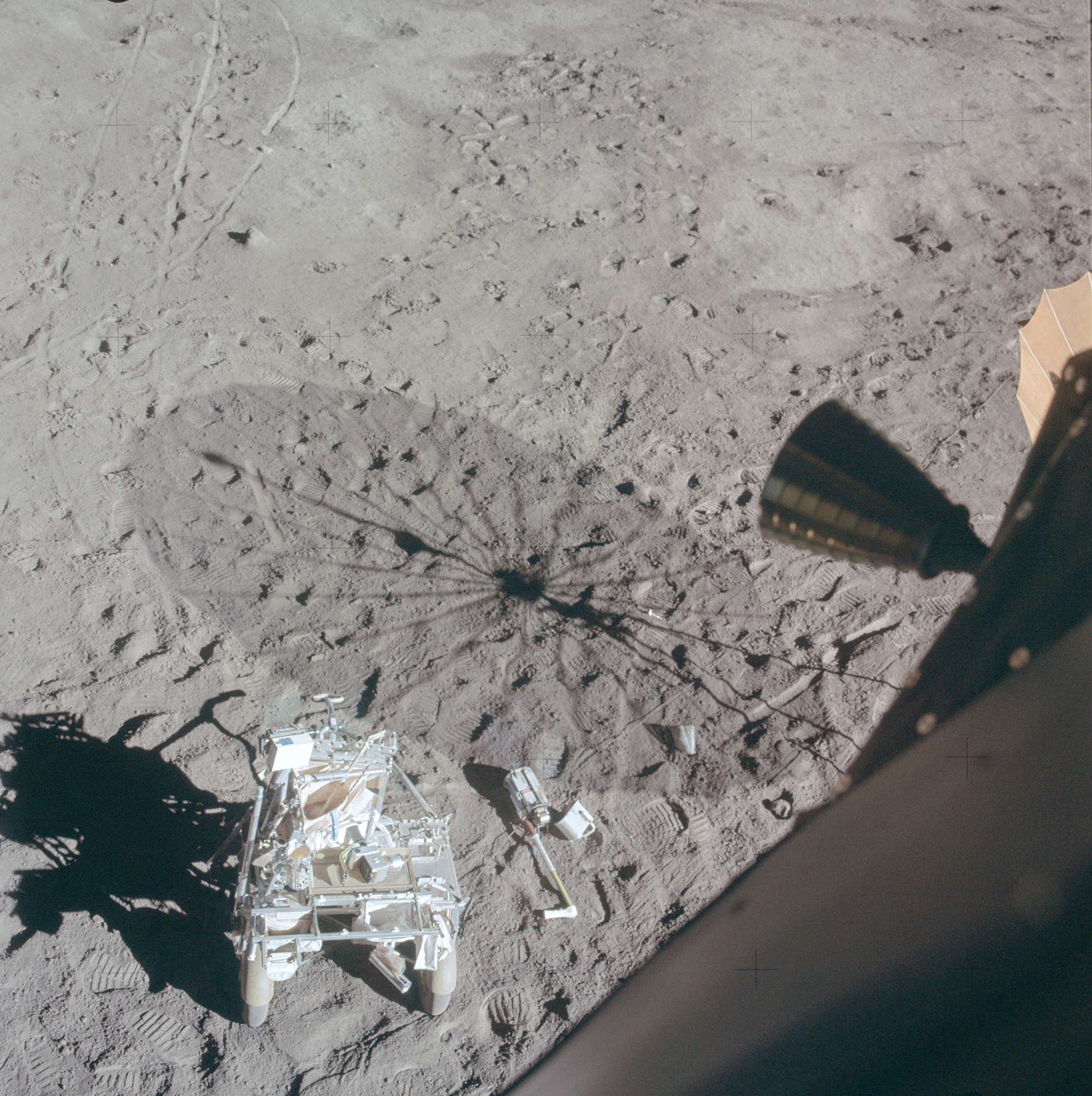 apollo-14-photograph-out-of-lunar-module-window-at-some-point-after-the-completion-of-the-second-eva.jpg