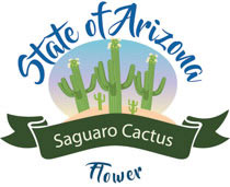 Clipart for each of the 50 states