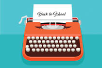 Back to school clipart